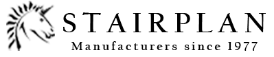 Stairplan Logo